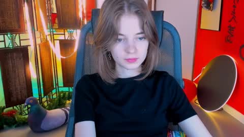 Tina Davil online show from 16, 12, 2024