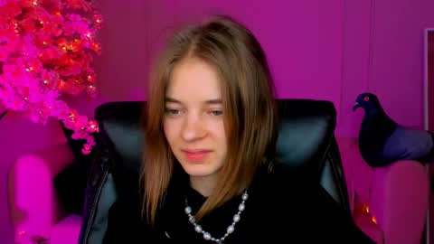 Tina Davil online show from 18, 12, 2024