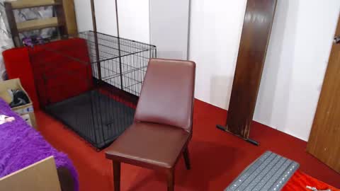 TinaFlower online show from 4, 3, 2025