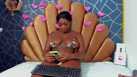 Tina online show from 25, 1, 2025