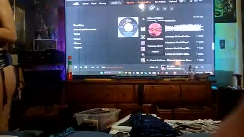 Snapshot of tinalover4u2 chatting on 17, 2, 2026 tinalover4u2 online show from 17, 2, 2026