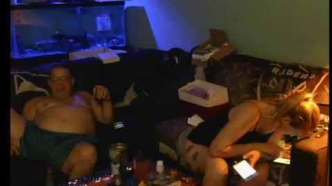 tinalover4u2 online show from 19, 7, 2026