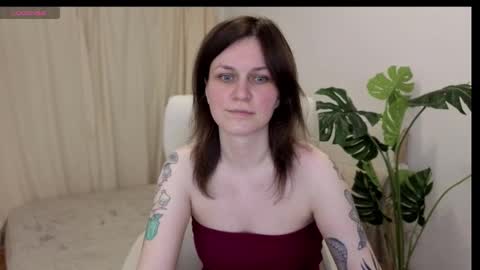Snapshot of tinamelt chatting on 21, 9, 2025 TinaMelt online show from 21, 9, 2025
