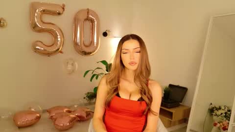 Tina online show from 14, 3, 2026