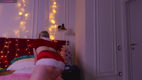 Snapshot of tinasiner chatting on 25, 12, 2024 tinasiner online show from 25, 12, 2024