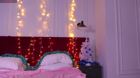 Snapshot of tinasiner chatting on 25, 12, 2024 tinasiner online show from 25, 12, 2024