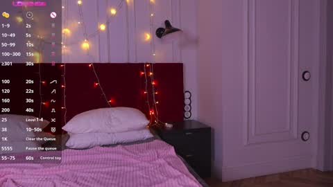 Snapshot of tinasiner chatting on 30, 12, 2024 tinasiner online show from 30, 12, 2024