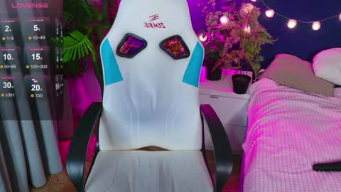 Snapshot of tinasiner chatting on 12, 1, 2025 tinasiner online show from 12, 1, 2025