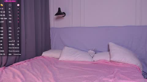 Snapshot of tinasiner chatting on 17, 1, 2025 tinasiner online show from 17, 1, 2025