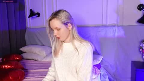 Snapshot of tinasiner chatting on 12, 2, 2025 tinasiner online show from 12, 2, 2025