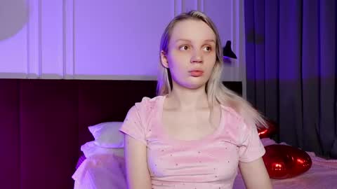 Snapshot of tinasiner chatting on 16, 2, 2025 tinasiner online show from 16, 2, 2025