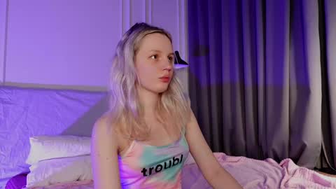 Snapshot of tinasiner chatting on 19, 2, 2025 tinasiner online show from 19, 2, 2025