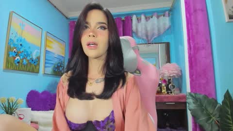 Tina Valentine online show from 11, 1, 2026