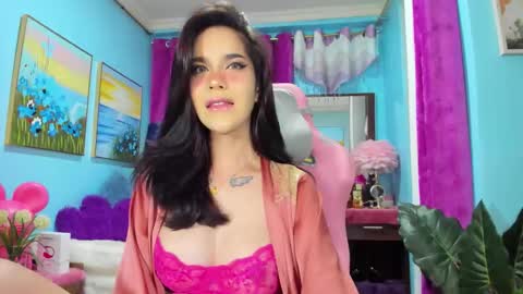 Tina Valentine online show from 6, 2, 2026