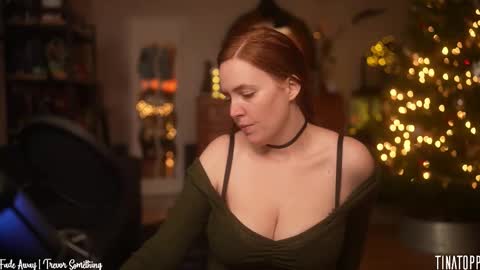 Tina -  online show from 22, 12, 2025