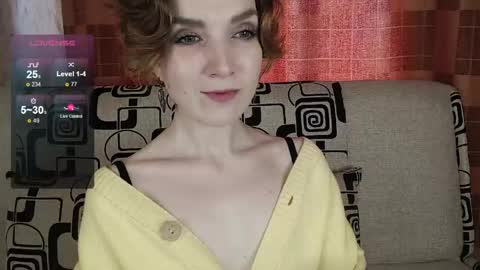 Snapshot of tinawincee chatting on 1, 5, 2026 Tina online show from 1, 5, 2026