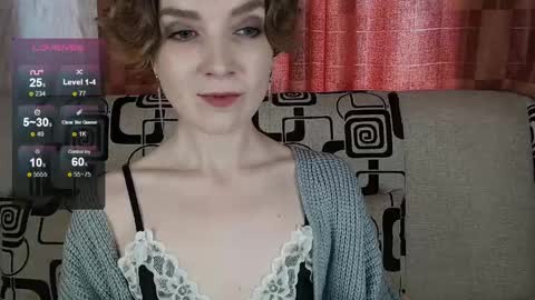 Snapshot of tinawincee chatting on 9, 5, 2026 Tina online show from 9, 5, 2026