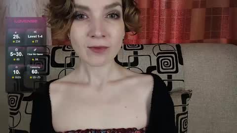 Snapshot of tinawincee chatting on 17, 5, 2026 Tina online show from 17, 5, 2026