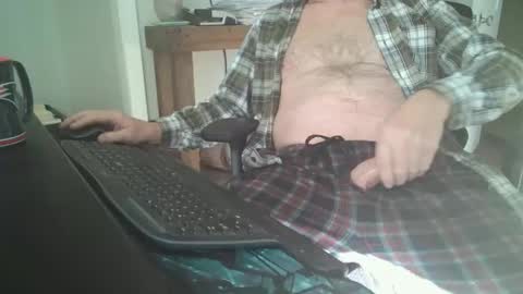 Snapshot of tincup430 chatting on 19, 11, 2025 5 day load on deck online show from 19, 11, 2025