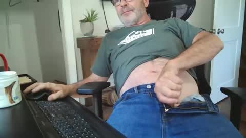 Snapshot of tincup430 chatting on 19, 5, 2026 5 day load on deck online show from 19, 5, 2026