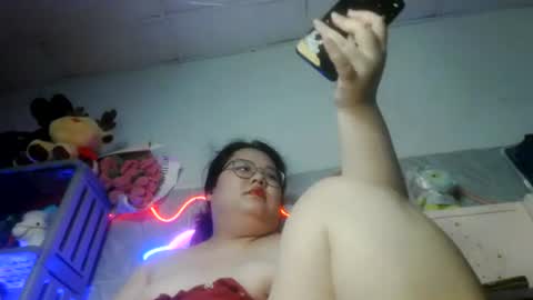 tini_bei online show from 25, 6, 2026