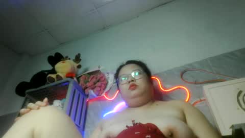 tini_bei online show from 6, 7, 2026