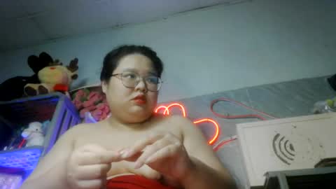 tini_bei online show from 14, 7, 2026