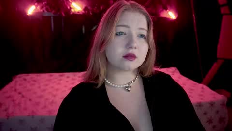 TinkerrBelll online show from 11, 1, 2026