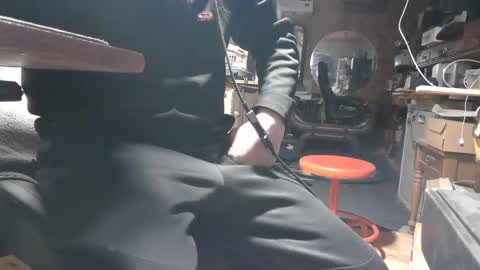 Snapshot of tinkertrain420 chatting on 5, 1, 2025 tinkertrain420 online show from 5, 1, 2025