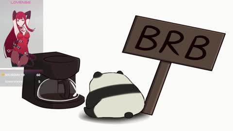 Tinna Goddess online show from 21, 1, 2025