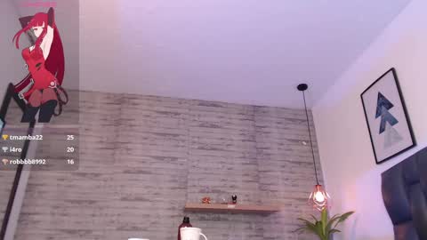 Tinna Goddess online show from 26, 2, 2025