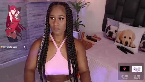 Tinna Goddess online show from 7, 3, 2025