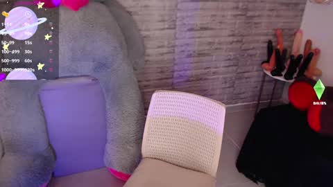 Tinna Goddess online show from 21, 5, 2026