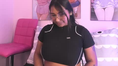 tinna noa online show from 12, 4, 2026