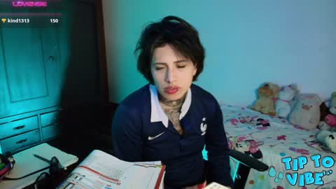 Snapshot of tinnadawson chatting on 10, 12, 2024 I AM BELLA ----------- follow my IG TINNS 69 online show from 10, 12, 2024