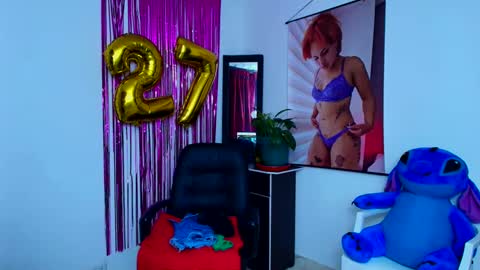 Snapshot of tinnadawson chatting on 9, 3, 2025 I AM BELLA ----------- follow my IG TINNS 69 online show from 9, 3, 2025