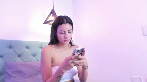 Snapshot of tinny_and_candy chatting on 9, 12, 2024 TINNY AND CANDY online show from 9, 12, 2024