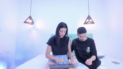 Snapshot of tinny_and_candy chatting on 16, 12, 2024 TINNY AND CANDY online show from 16, 12, 2024