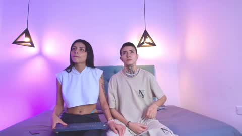 Snapshot of tinny_and_candy chatting on 9, 1, 2025 TINNY AND CANDY online show from 9, 1, 2025