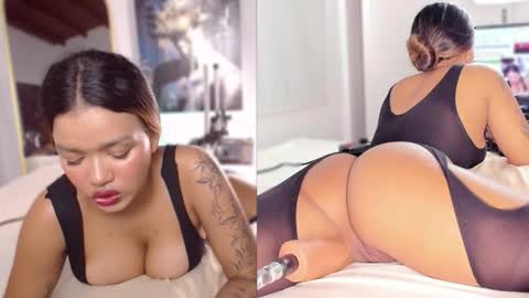 Snapshot of tinny_annie chatting on 22, 9, 2025 Hey Im Annie online show from 22, 9, 2025