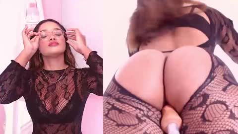 Snapshot of tinny_annie chatting on 21, 12, 2025 Hey Im Annie online show from 21, 12, 2025