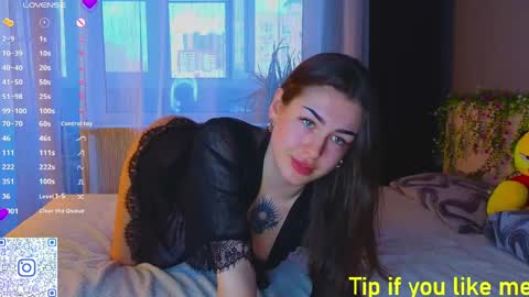 Molly online show from 1, 4, 2026