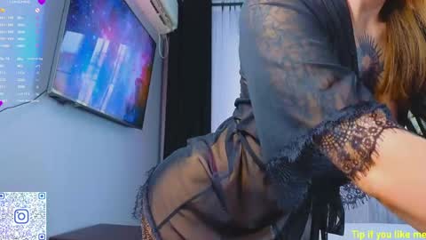 Molly online show from 2, 4, 2026