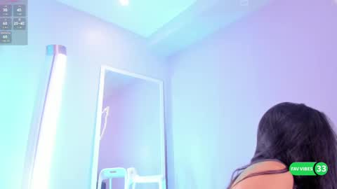 Snapshot of tinnymonroe chatting on 19, 9, 2025 Tinny online show from 19, 9, 2025