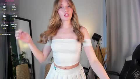 Tiana online show from 14, 5, 2026