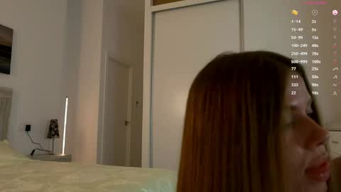 Alice ONLINE TOMORROW 1100-1700 GMT3 online show from 7, 6, 2026