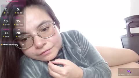 Tiny Caroline online show from 26, 9, 2025