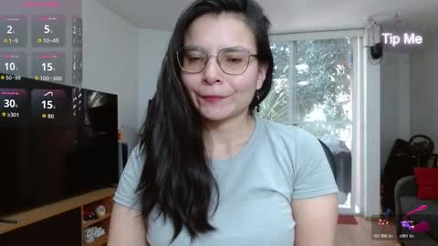 Tiny Caroline online show from 12, 2, 2026