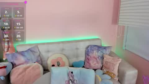 tiny_cora online show from 13, 2, 2026