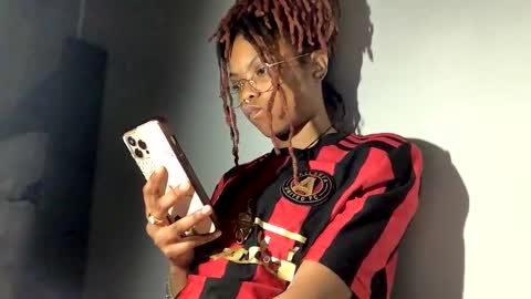 Snapshot of tiny_cupcake2 chatting on 29, 1, 2025 cupcake online show from 29, 1, 2025